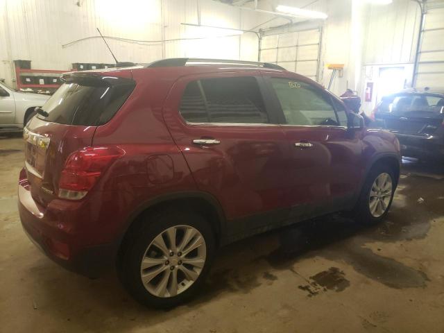 2019 CHEVROLET TRAX PREMI - 3GNCJRSB2KL218113