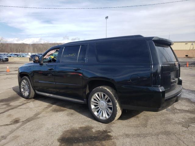 2015 CADILLAC ESCALADE E 1GYS4UKJ2FR581929