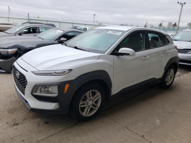 2019 HYUNDAI KONA SE KM8K12AA0KU317549
