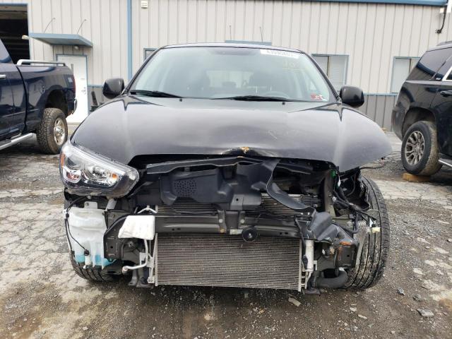 2015 MITSUBISHI OUTLANDER 4A4AR4AU3FE014630
