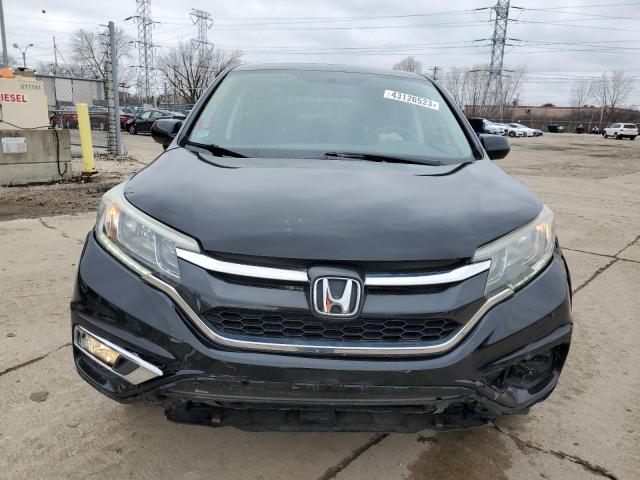 2015 HONDA CR-V EX 2HKRM3H55FH530215