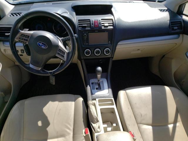 JF2GPBKC2EH225639 Subaru Xv Crosstrek 2.0i Hybrid Touring