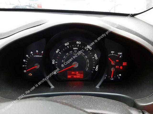 U5YPC815LDL222826 KIA Sportage 2