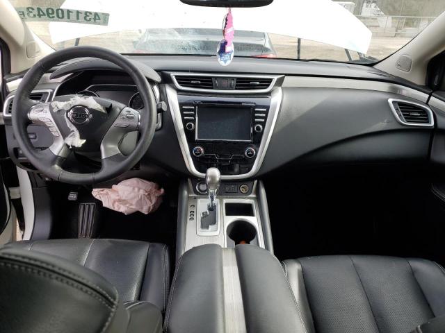 2018 NISSAN MURANO S 5N1AZ2MG1JN181123