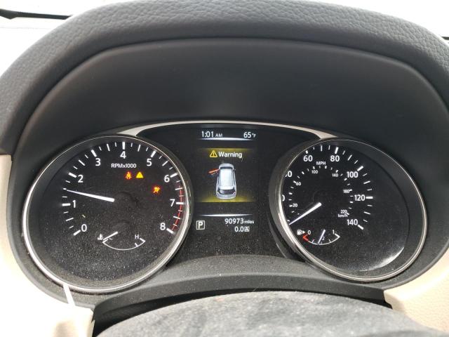KNMAT2MT1GP635824 Nissan Rogue