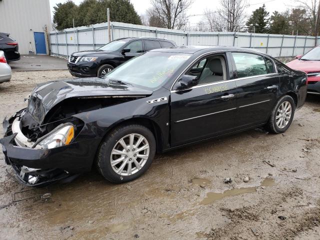 2009 Buick Lucerne CXL