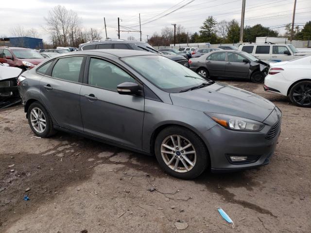 2017 FORD FOCUS SE 1FADP3FE7HL301432
