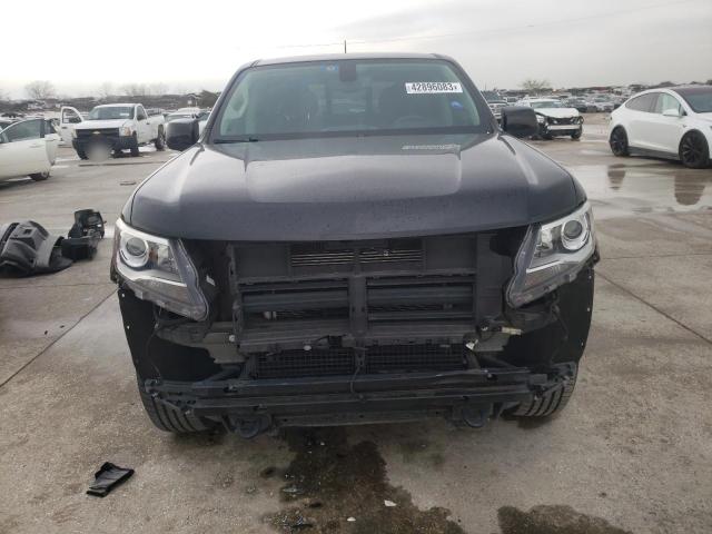 2018 CHEVROLET COLORADO Z - 1GCGSDEN8J1234628