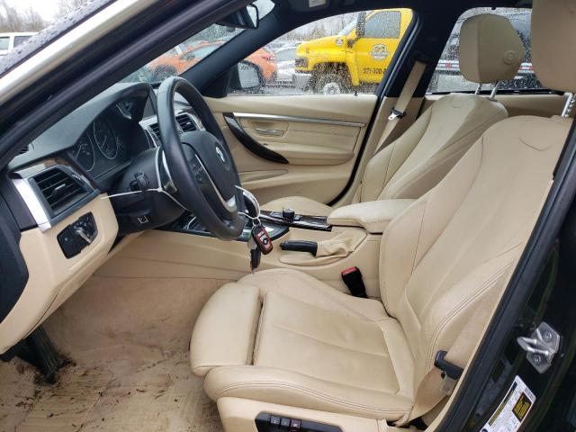 WBA8G5C55GK442514 BMW 328 XI