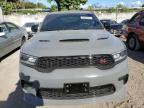 2021 Dodge Durango R/T en Venta en Opa Locka, FL - Normal Wear