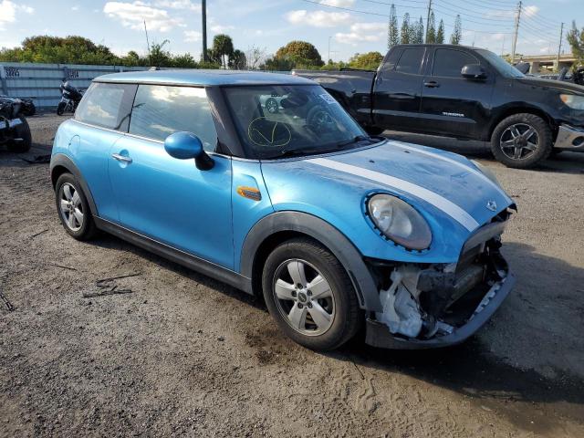 WMWXM5C50F3A04273 Mini Cooper