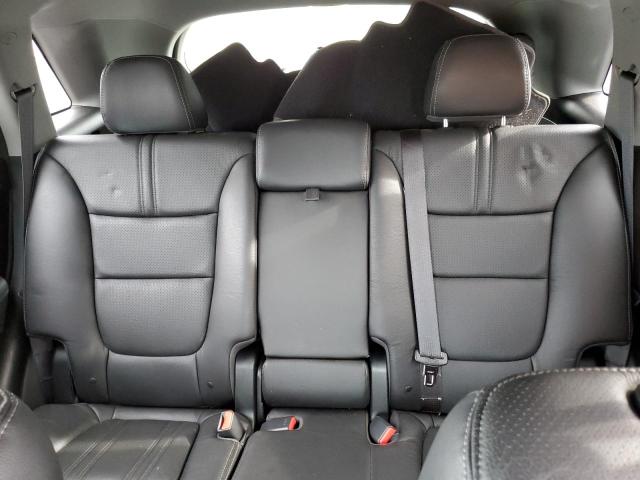 5XYKUDA72FG656087 KIA SORENTO EX