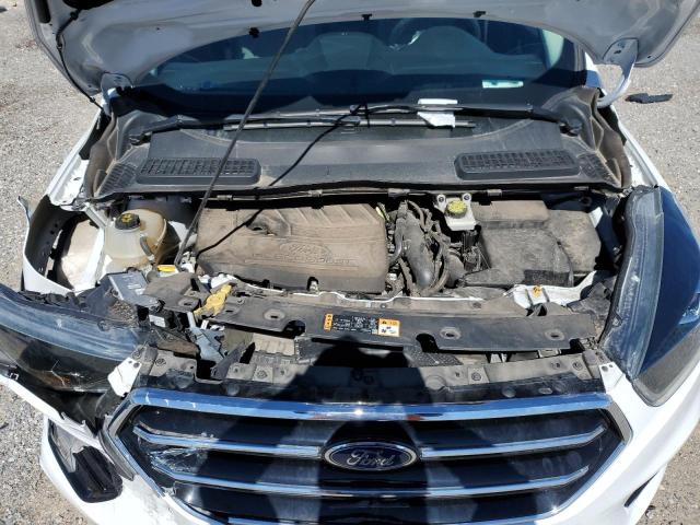 2018 FORD ESCAPE SE 1FMCU9GD8JUA31016