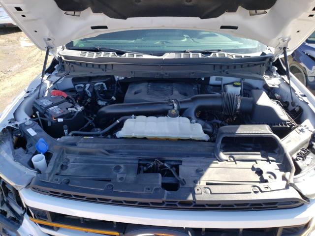 2022 FORD F150 SUPER - 1FTEW1E81NFA16656