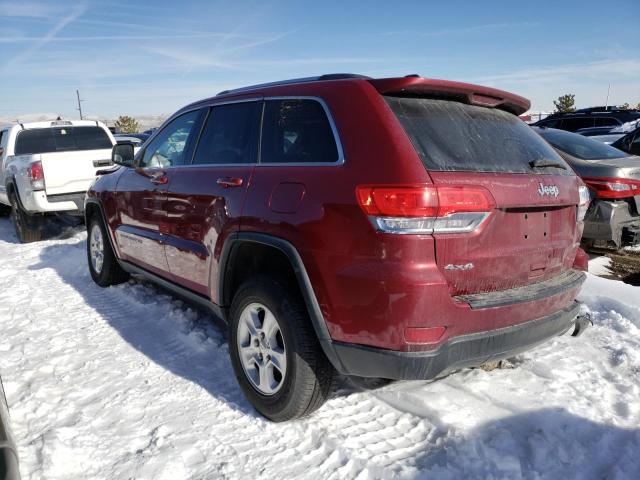 1C4RJFAG4EC139251 Jeep Grand Cherokee Laredo
