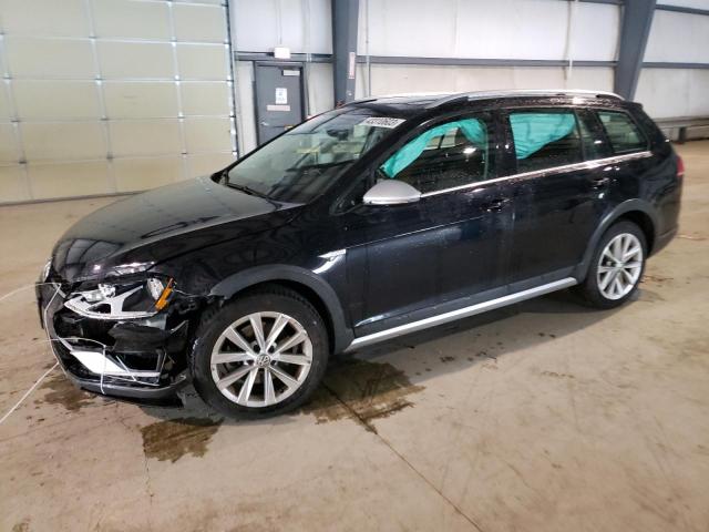 2017 VOLKSWAGEN GOLF ALLTR - 3VWH17AU0HM521428
