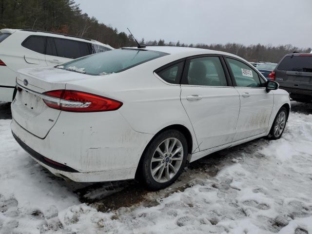 2017 FORD FUSION SE 3FA6P0H76HR148145