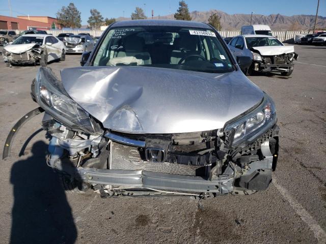 2016 HONDA CR-V LX 3CZRM3H32GG704602