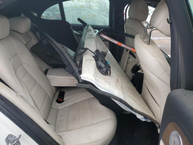 2017 MERCEDES-BENZ E 43 4MATI - WDDZF6EB8HA194775