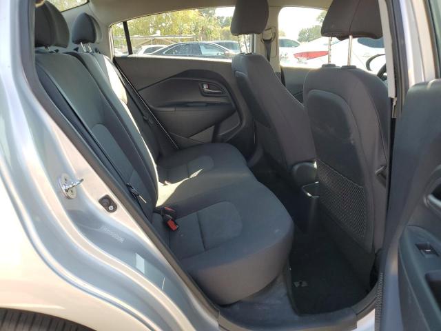 KNADM4A30E6348145 KIA RIO LX