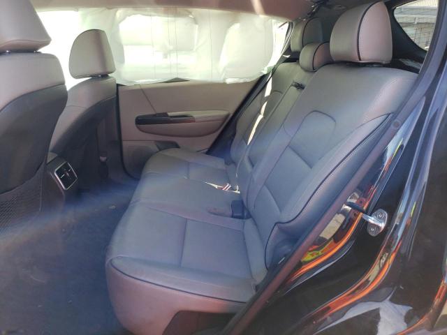KNDPN3AC5H7228069 KIA Sportage Ex