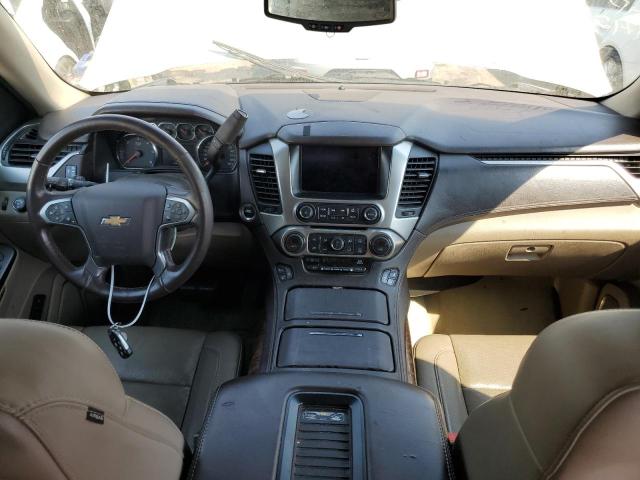 2016 CHEVROLET SUBURBAN C - 1GNSCJKCXGR241199