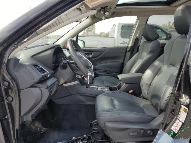 JF2SKASC3KH589390 Subaru Forester Limited