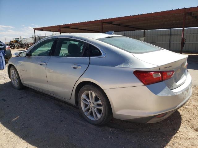 2018 CHEVROLET MALIBU LT 1G1ZD5ST3JF160591