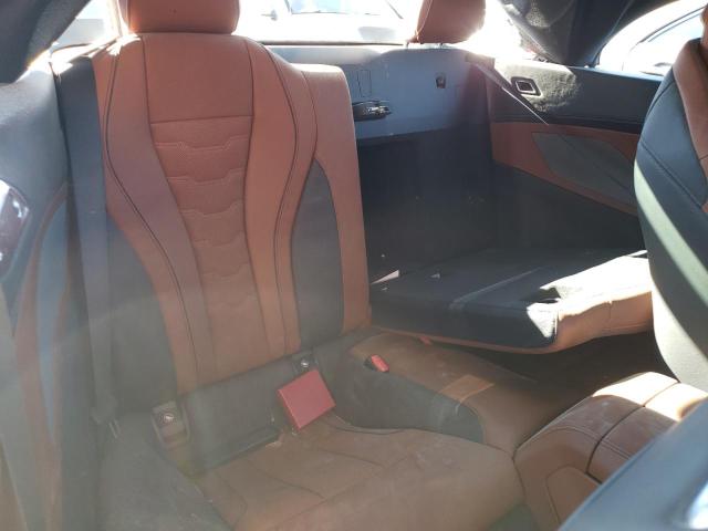 WBADZ2C06PCL29774 BMW 840i