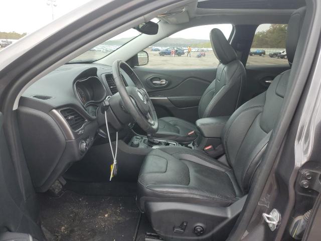 2020 JEEP CHEROKEE L 1C4PJMDX9LD563068