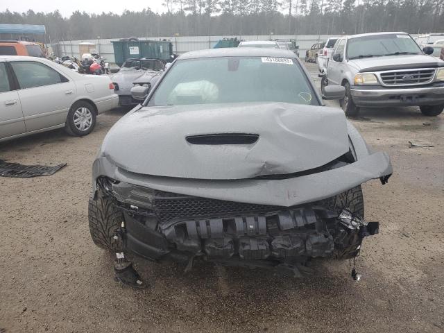 2019 DODGE CHARGER R/ 2C3CDXCT2KH552716