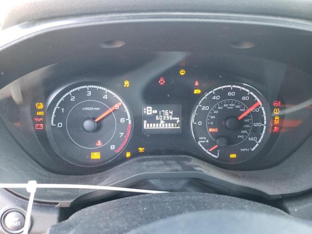 4S3GTAA63J3749065 Subaru Impreza