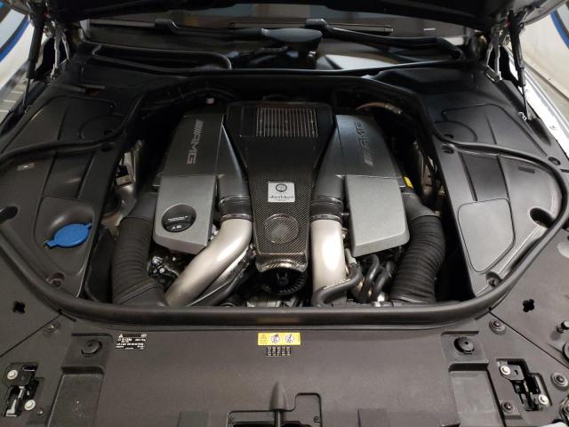 2016 MERCEDES-BENZ S 63 AMG - WDDXJ7JBXGA013840