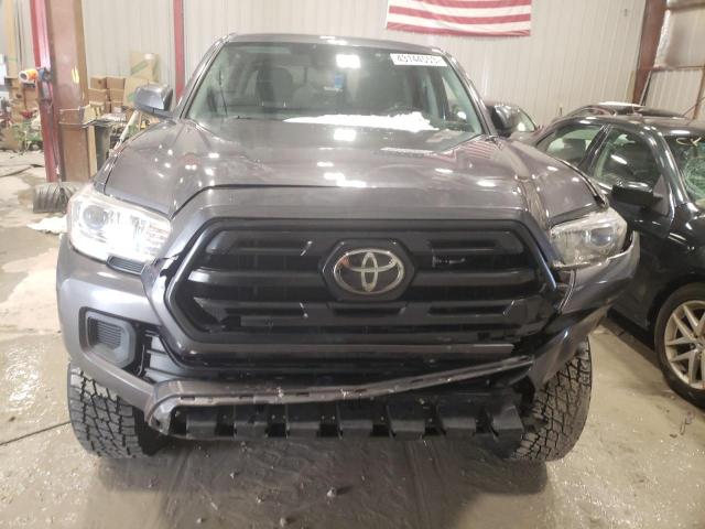 2018 TOYOTA TACOMA DOU 5TFCZ5AN9JX130992