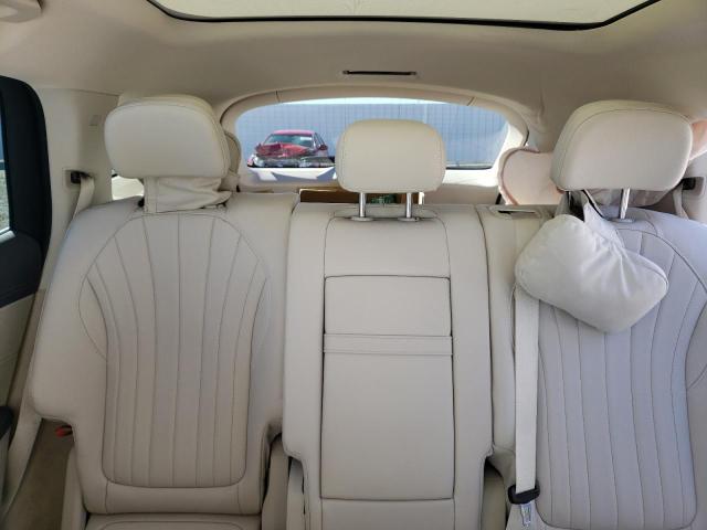 2023 MERCEDES-BENZ EQS 450+ - 4JGDM2DB8PA001121