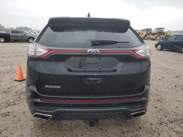 2016 FORD EDGE SPORT - 2FMPK4APXGBB16791