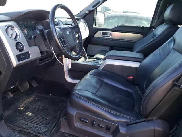 1FTFW1ET6EKF99337 Ford F150 Supercrew