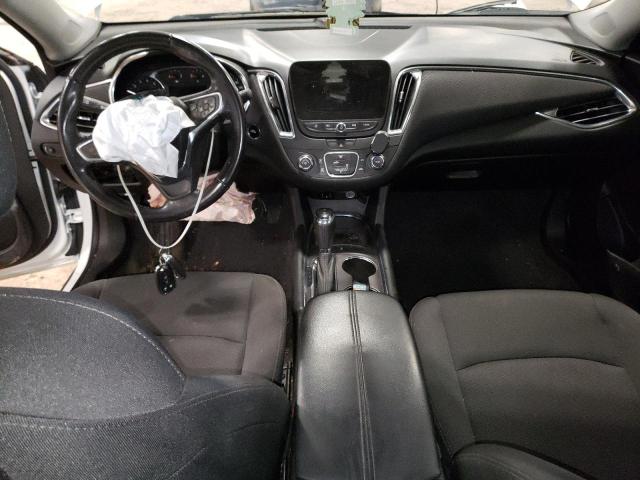 2018 CHEVROLET MALIBU LT 1G1ZD5ST7JF182593