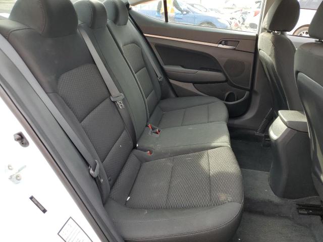 2019 HYUNDAI ELANTRA SE 5NPD84LF7KH496552
