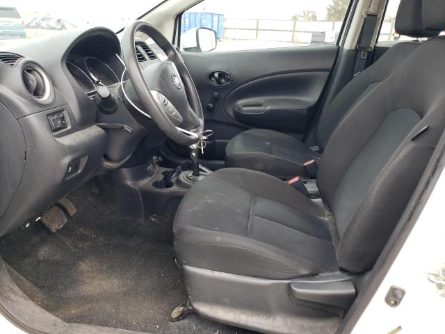 3N1CE2CP5KL357492 Nissan Versa Note S