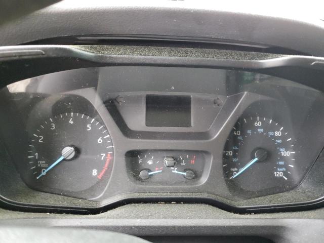 2017 FORD TRANSIT T- - 1FBZX2CM6HKA28676