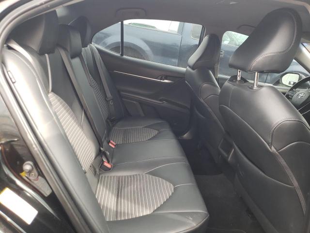 2019 TOYOTA CAMRY L 4T1B11HK9KU727856