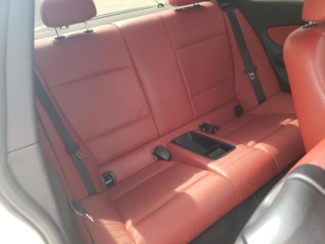 WBAUC9C57BVM09197 BMW 135 I