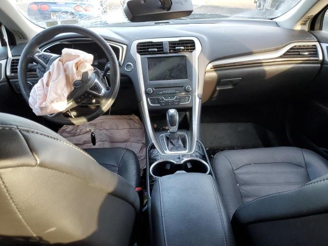 2016 FORD FUSION SE 3FA6P0T92GR406233