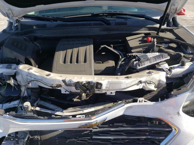 2017 CHEVROLET EQUINOX LT - 2GNALCEK5H1515090
