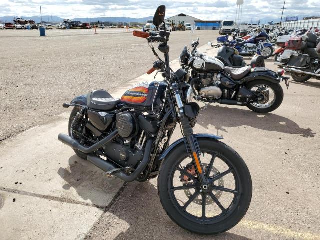 2020 HARLEY-DAVIDSON XL1200 NS - 1HD1LP313LB426961
