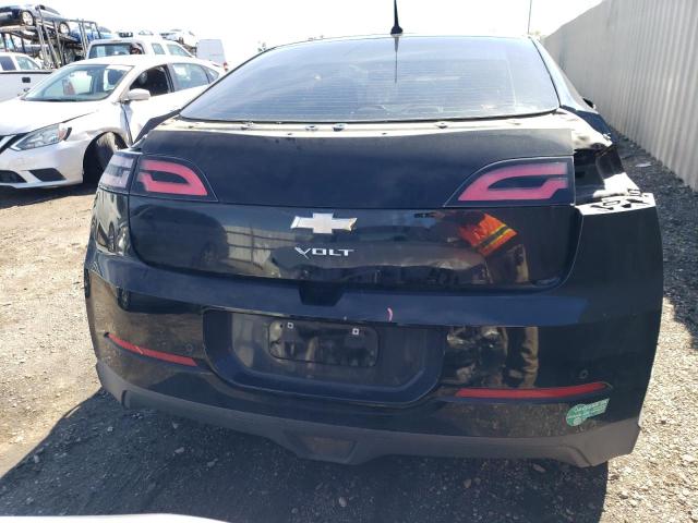 VIN 1G1RH6E41DU121738 2013 Chevrolet Volt no.6