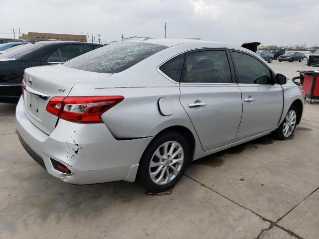 2018 NISSAN SENTRA S 3N1AB7AP7JL659901