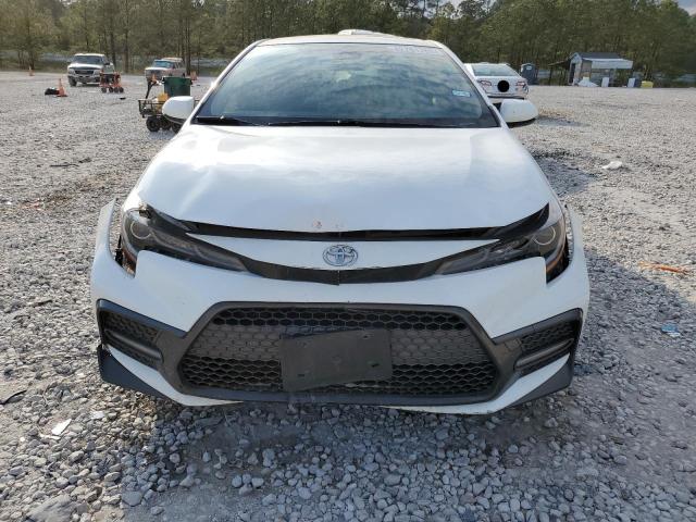 2020 TOYOTA COROLLA SE JTDP4RCE6LJ000727