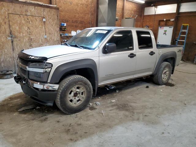 2005 Chevrolet Colorado 